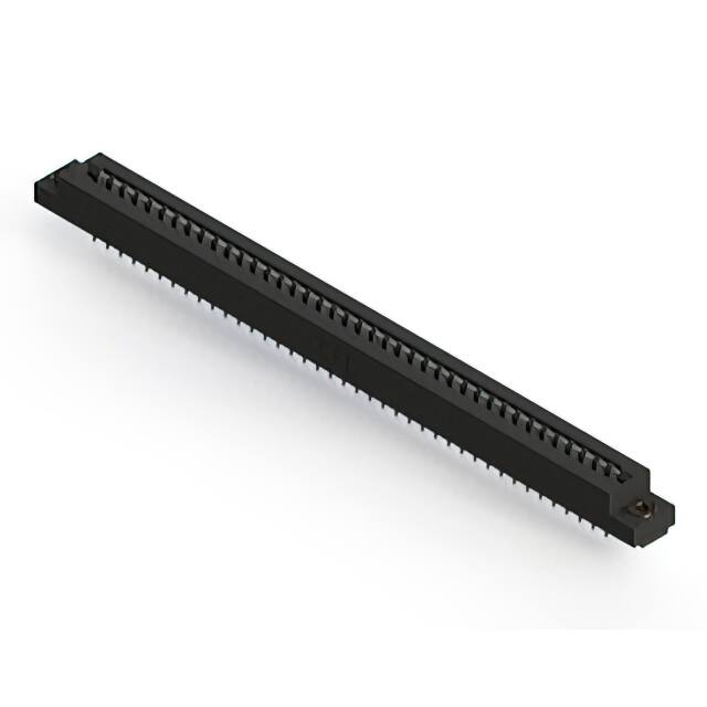 857-080-456-203 EDAC Inc.  Edgeboard Connectors